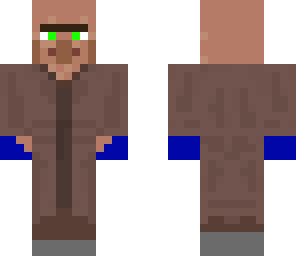 villiger farmer