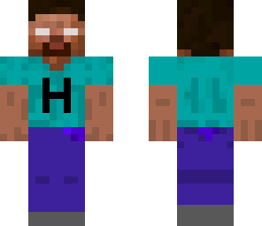 herobrine