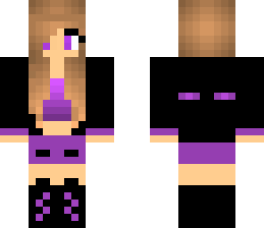 endergirl