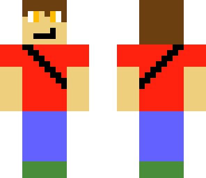 adventure man