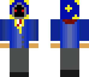 schoolboy magister 
