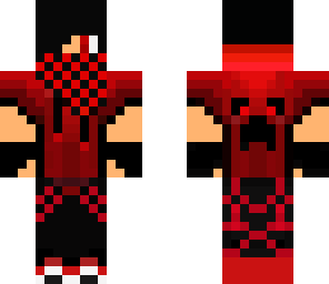 red cool