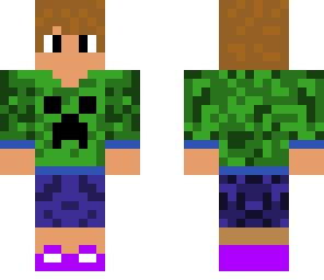 callum purple
