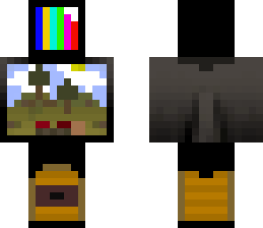 television