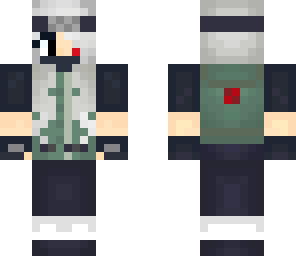 kakashi edit