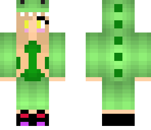 aww megion sore