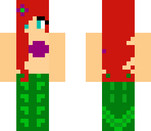 ariel