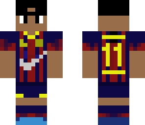 neymar in cap