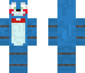 toy bonnie