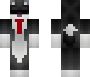 tux cat