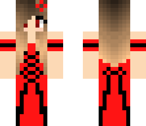 vampire girl rp