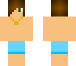 beach boy