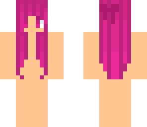 anime hair base 2