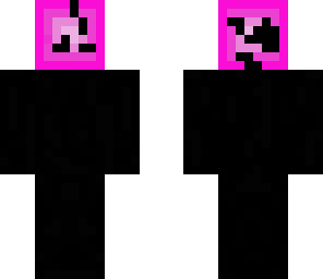 pink monster