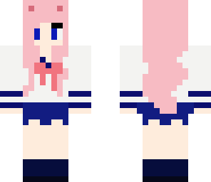 school girl