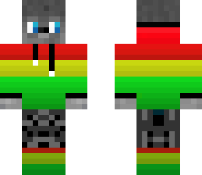 v2 rasta mcdoggy
