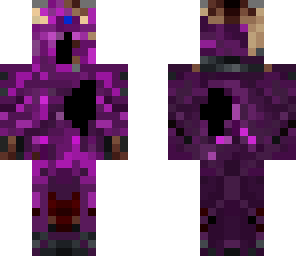 forgotten knight