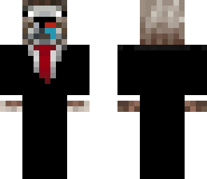 derp sloth suit