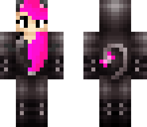 derpy pink
