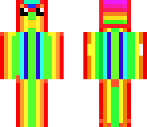 parrot
