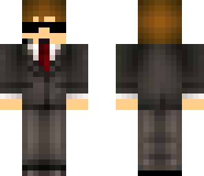 spy