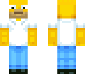 king homer