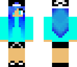 dj blue