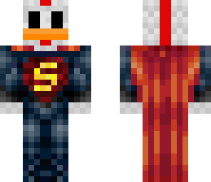 supermanchicken