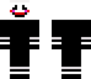 puppet