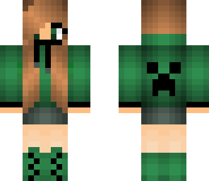 creeper