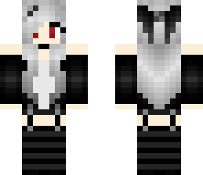 vampire girl