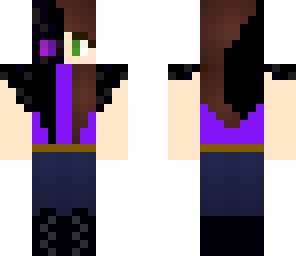 ender girl
