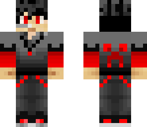 red kid