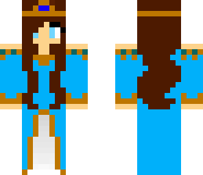 royal queen