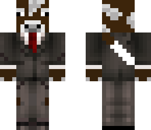 killer cow