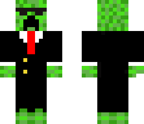 giant creeper