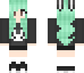 bunnygirl