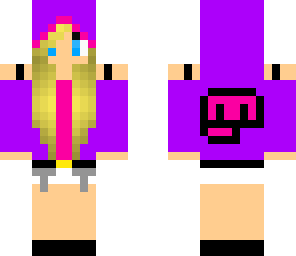 fail of a skin with a fist
