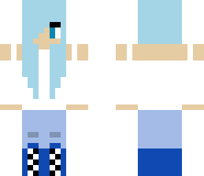 ice girl
