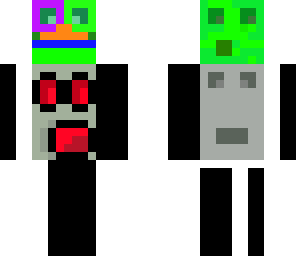 the moobs