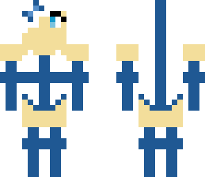 suomi neito