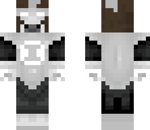 whitecowlantern
