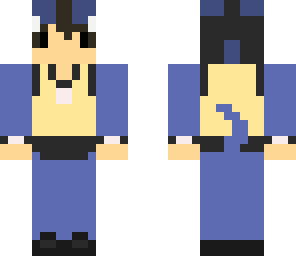 chibi lucario