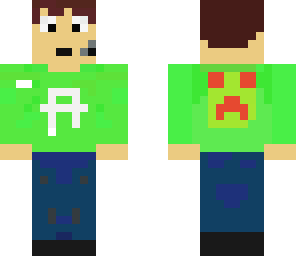 good alfie skin