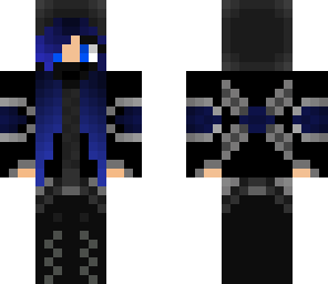 edited skin