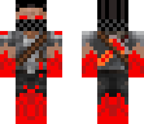 bloodstorm herobrine