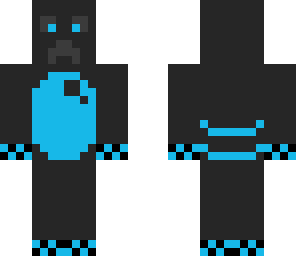 cool creeper