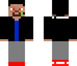 the cool man 2