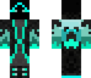 oter ender ice master