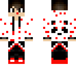 ukioke's skin